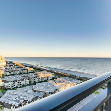 Ocean Forest Plaza By Palmetto Vacations Myrtle Beach Zewnętrze zdjęcie
