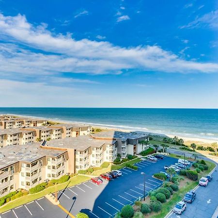 Ocean Forest Plaza By Palmetto Vacations Myrtle Beach Zewnętrze zdjęcie