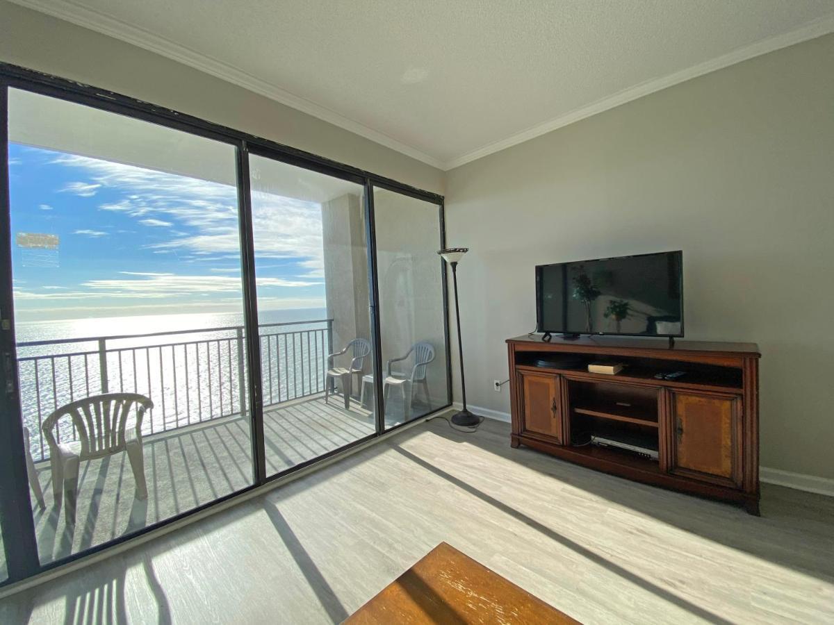 Ocean Forest Plaza By Palmetto Vacations Myrtle Beach Zewnętrze zdjęcie