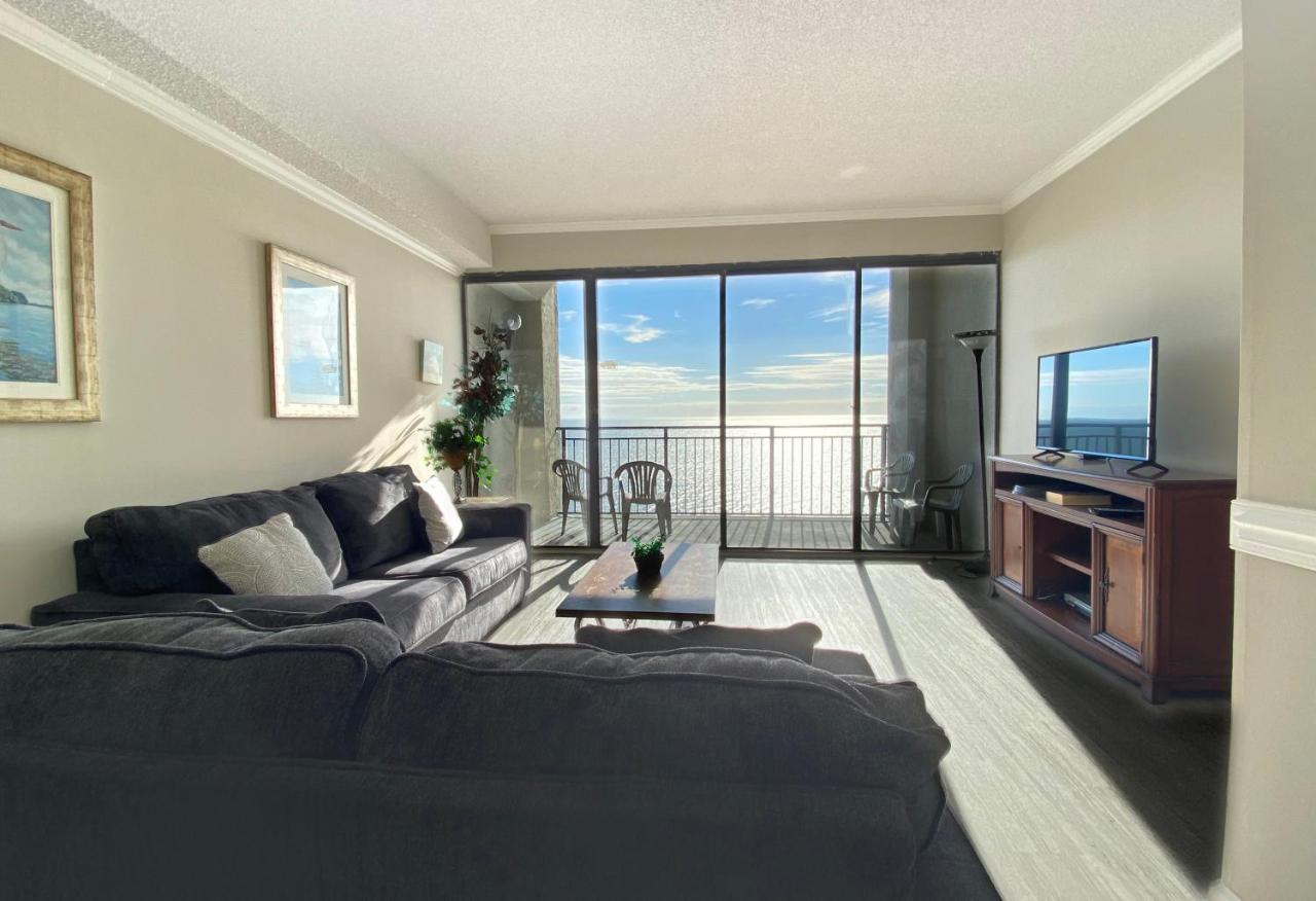 Ocean Forest Plaza By Palmetto Vacations Myrtle Beach Zewnętrze zdjęcie