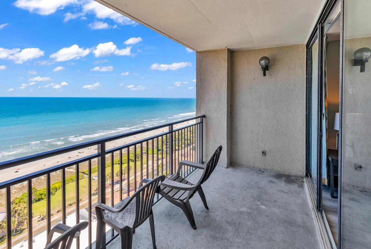 Ocean Forest Plaza By Palmetto Vacations Myrtle Beach Zewnętrze zdjęcie