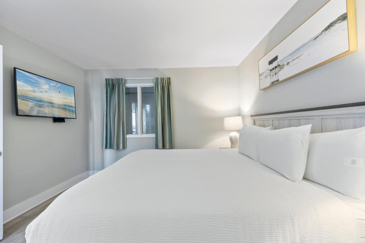 Ocean Forest Plaza By Palmetto Vacations Myrtle Beach Zewnętrze zdjęcie