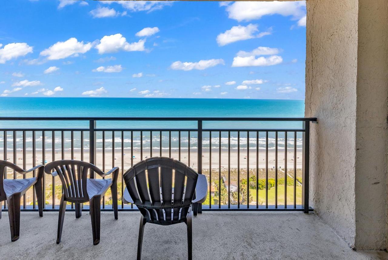 Ocean Forest Plaza By Palmetto Vacations Myrtle Beach Zewnętrze zdjęcie
