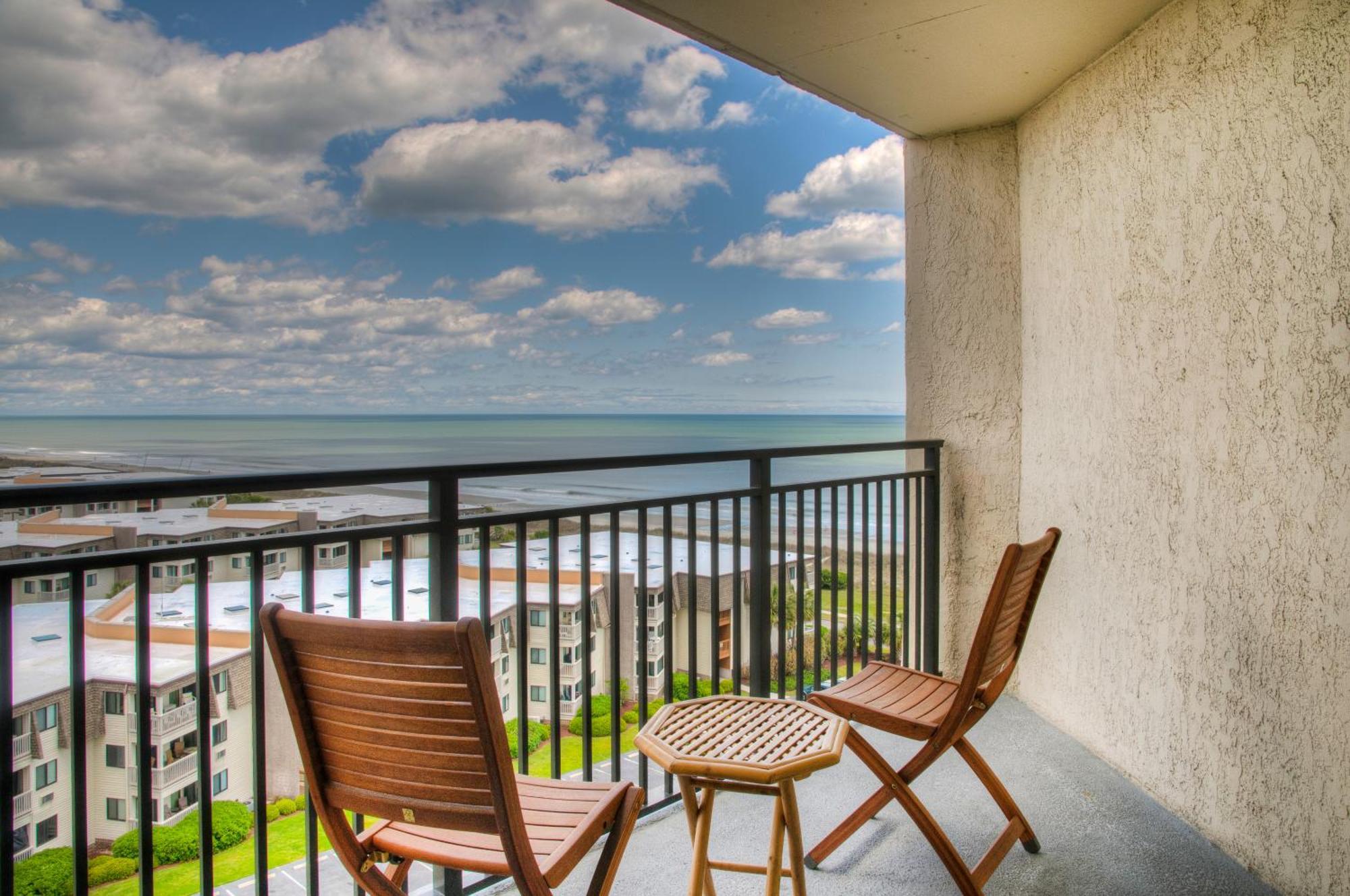 Ocean Forest Plaza By Palmetto Vacations Myrtle Beach Zewnętrze zdjęcie