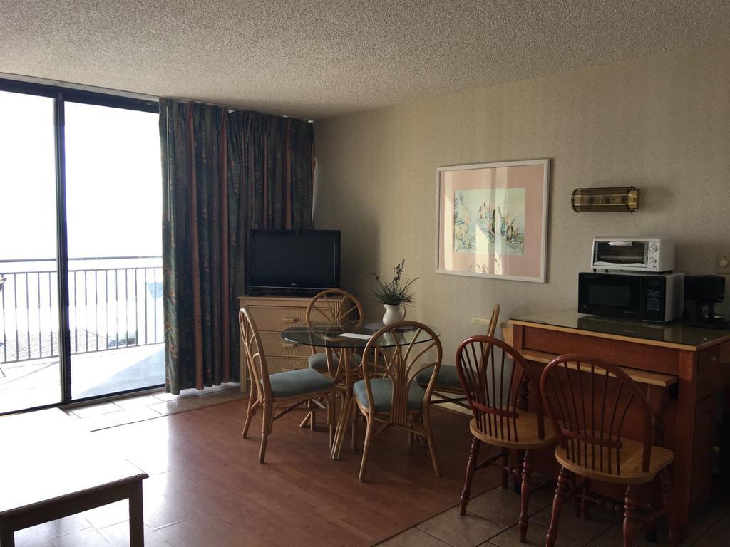 Ocean Forest Plaza By Palmetto Vacations Myrtle Beach Zewnętrze zdjęcie