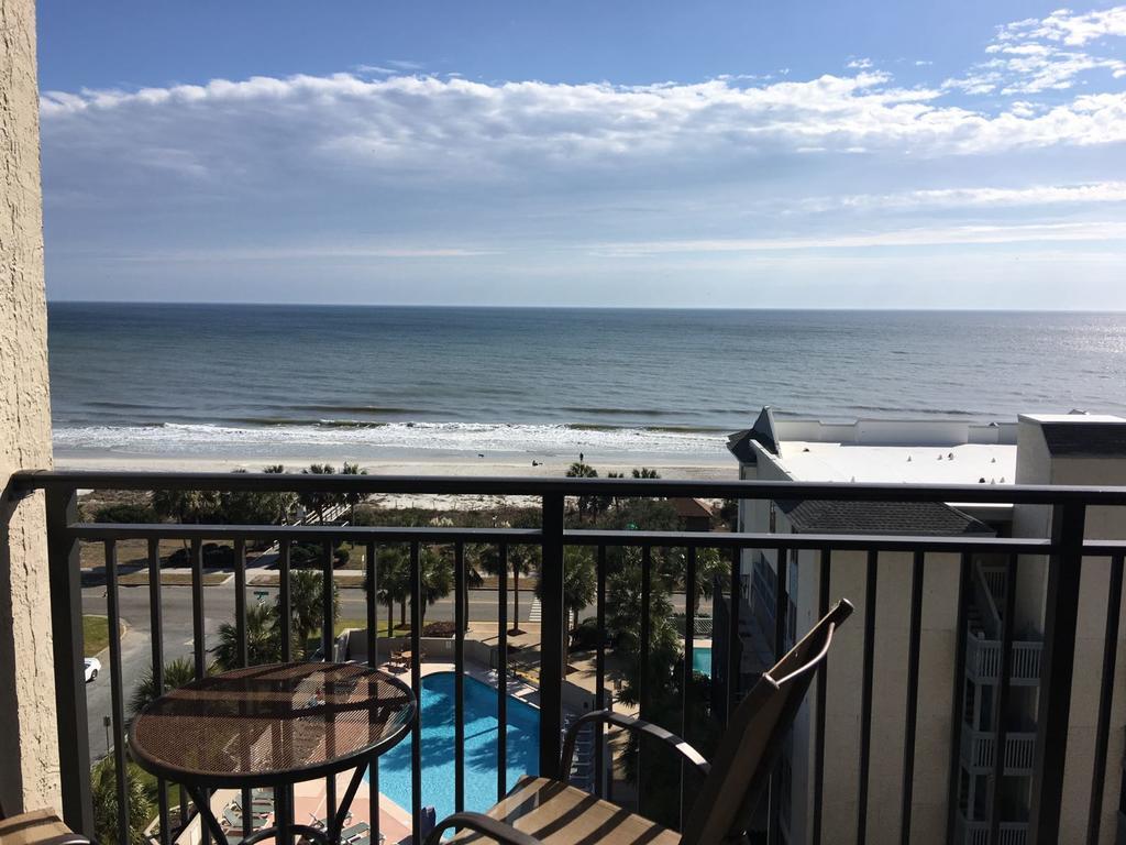 Ocean Forest Plaza By Palmetto Vacations Myrtle Beach Zewnętrze zdjęcie