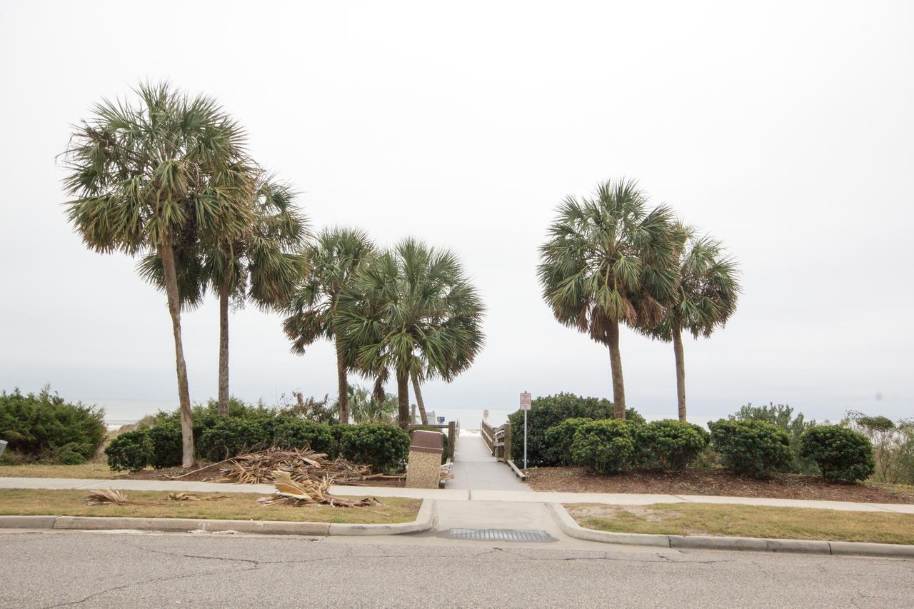 Ocean Forest Plaza By Palmetto Vacations Myrtle Beach Zewnętrze zdjęcie
