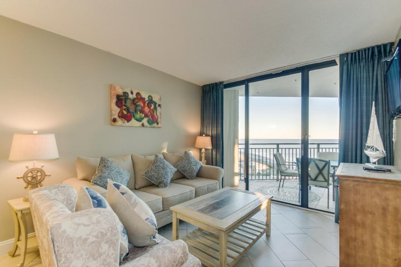Ocean Forest Plaza By Palmetto Vacations Myrtle Beach Zewnętrze zdjęcie