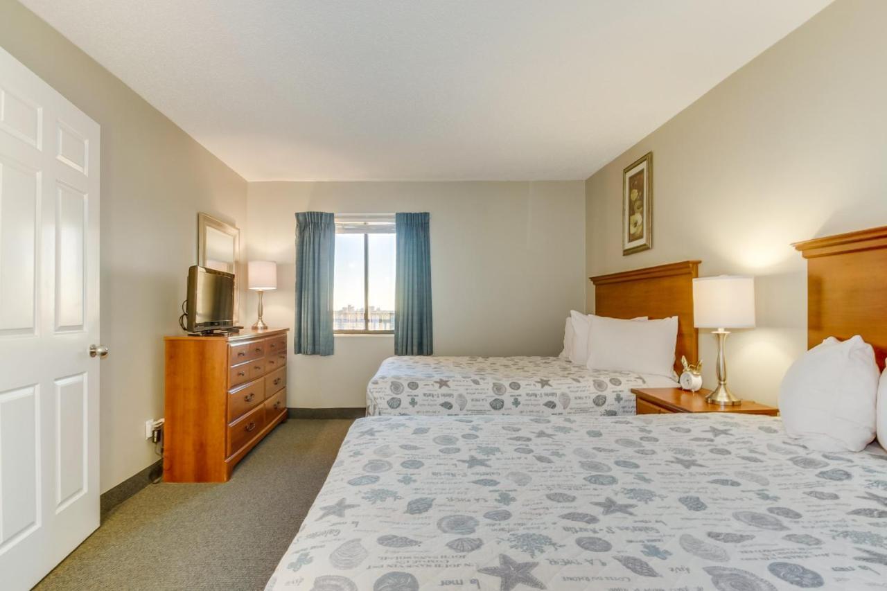 Ocean Forest Plaza By Palmetto Vacations Myrtle Beach Zewnętrze zdjęcie