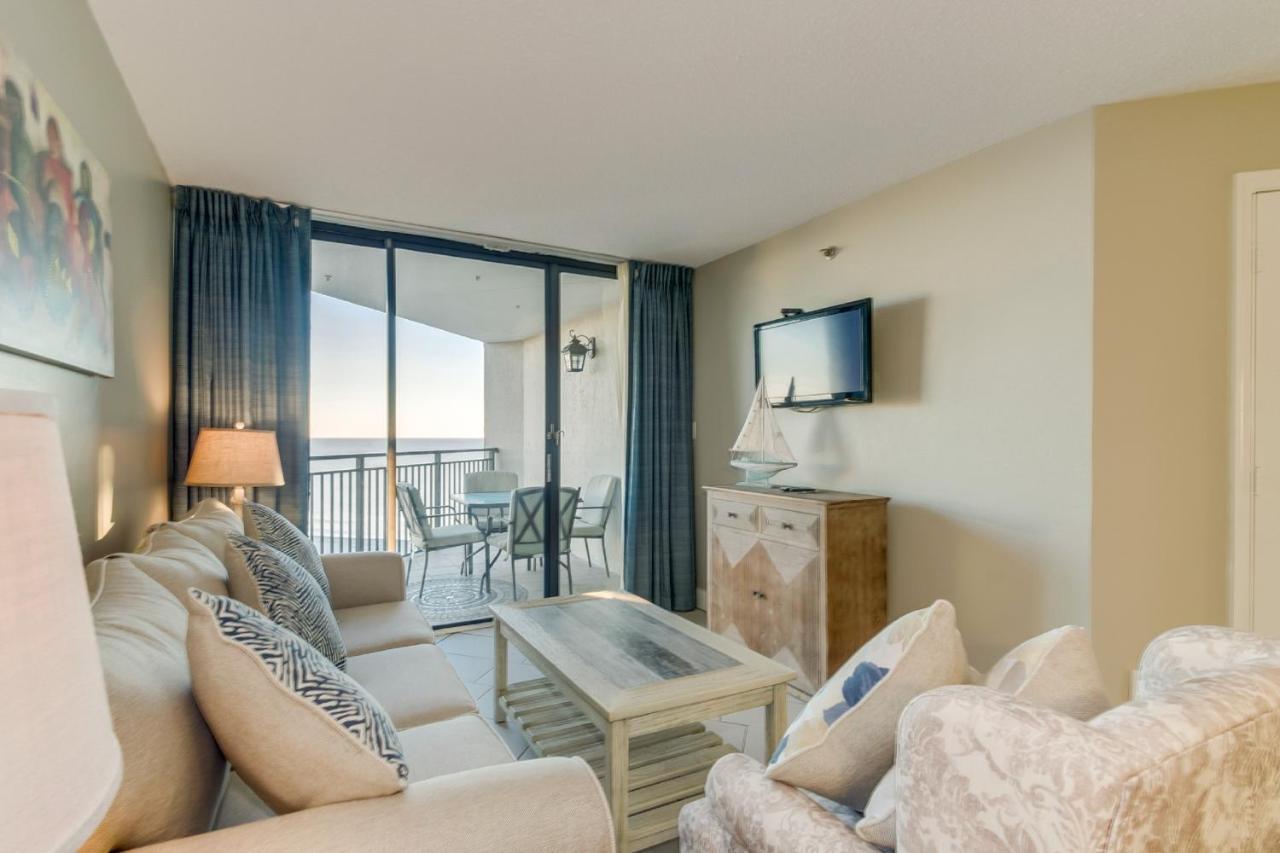 Ocean Forest Plaza By Palmetto Vacations Myrtle Beach Zewnętrze zdjęcie