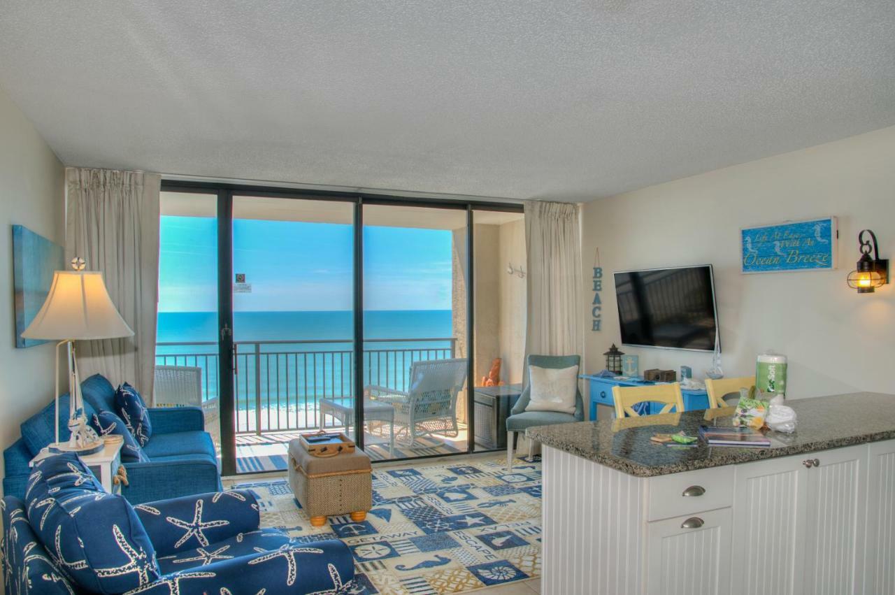 Ocean Forest Plaza By Palmetto Vacations Myrtle Beach Zewnętrze zdjęcie