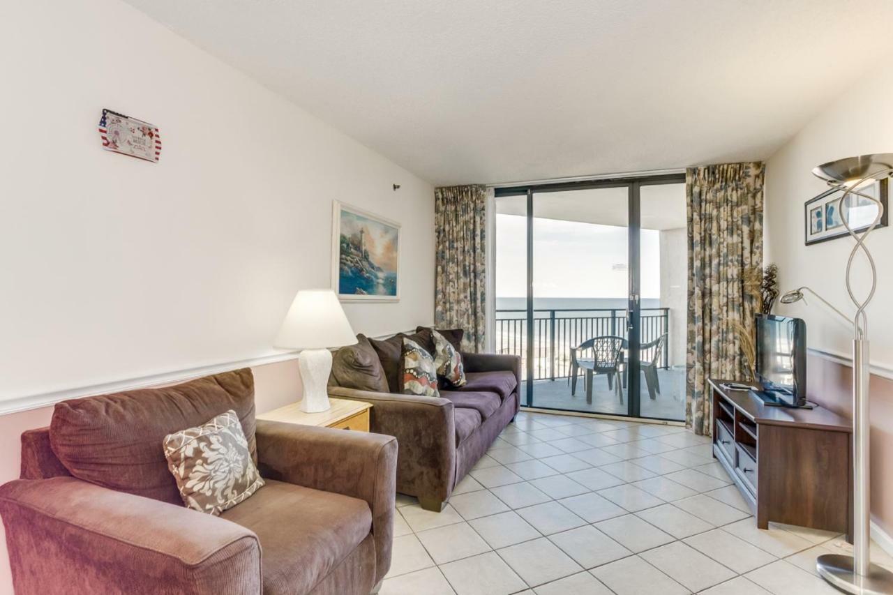 Ocean Forest Plaza By Palmetto Vacations Myrtle Beach Zewnętrze zdjęcie