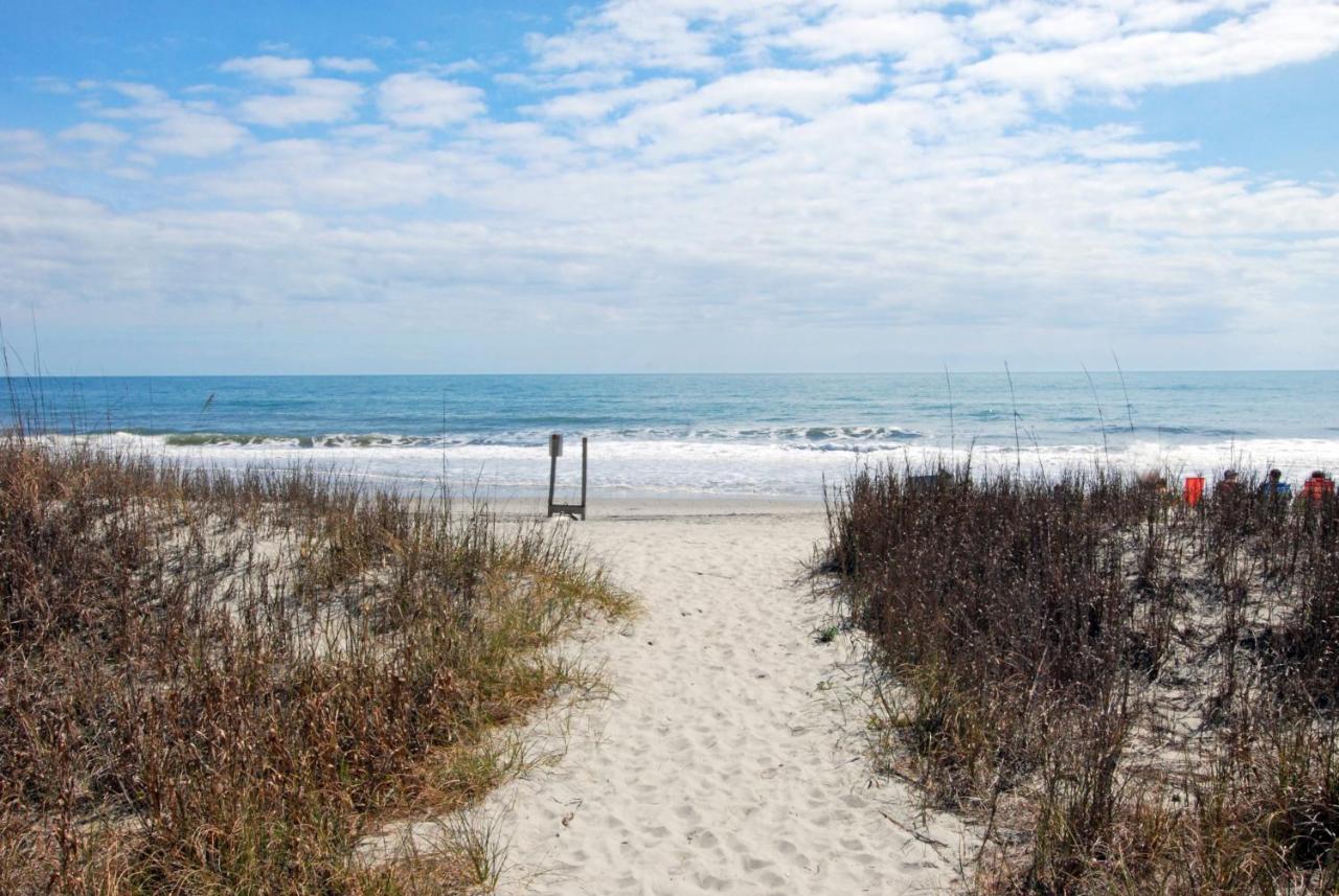 Ocean Forest Plaza By Palmetto Vacations Myrtle Beach Zewnętrze zdjęcie